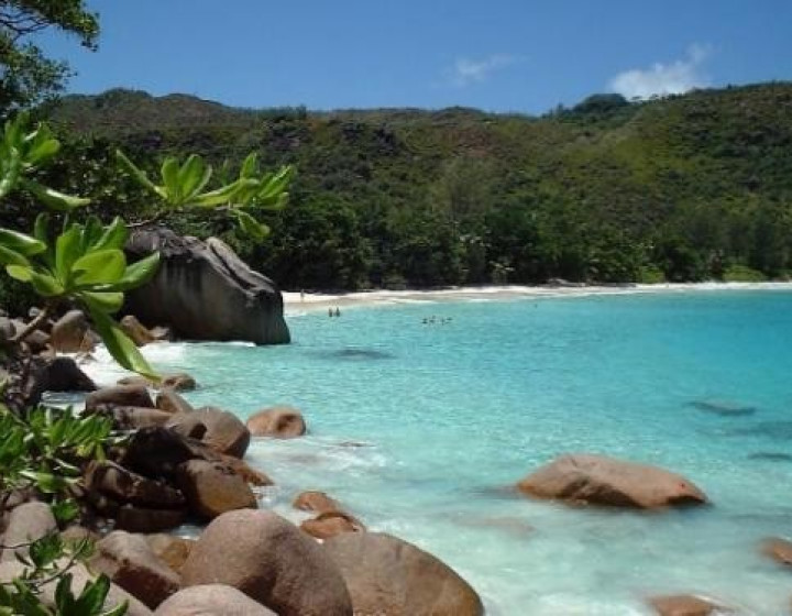 Anse Lazio