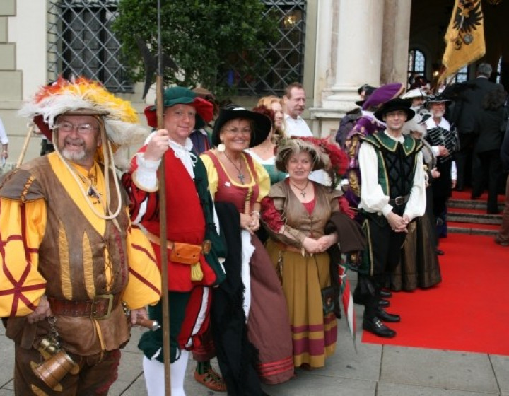 Augsburg