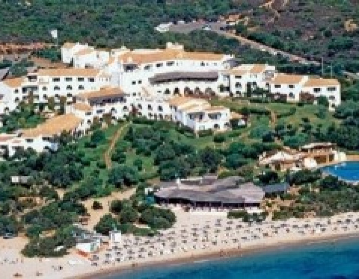 Hotel Romazzino 3