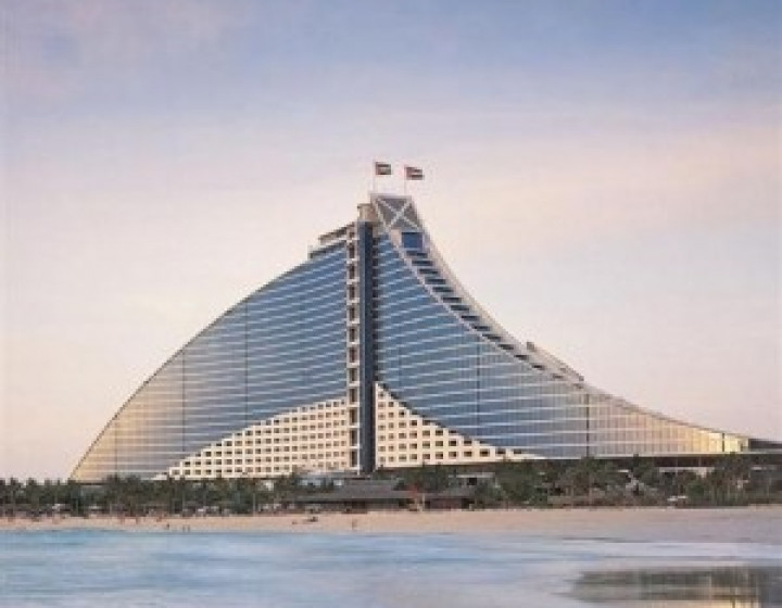 Jumeirah Beach