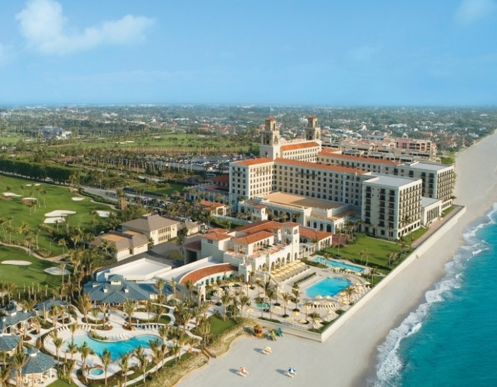 Mia The Breakers Aerial 2