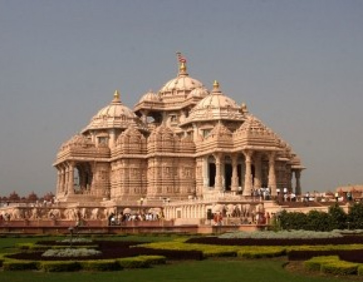 New Delhi