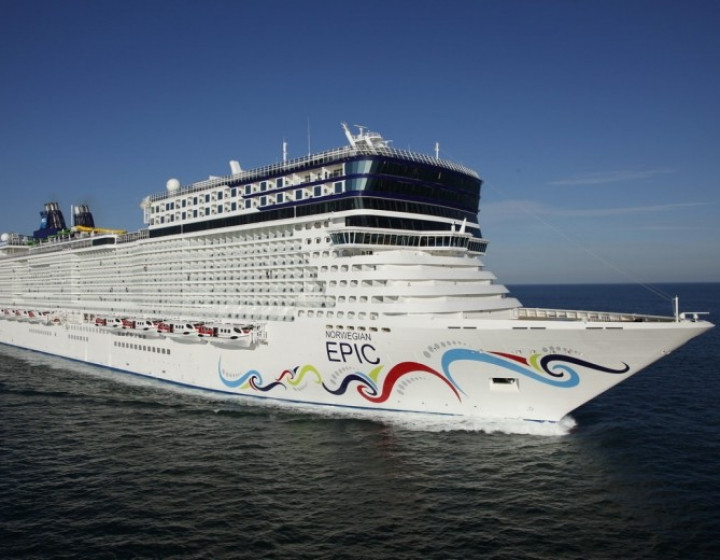 Norwegian Epic 585 3