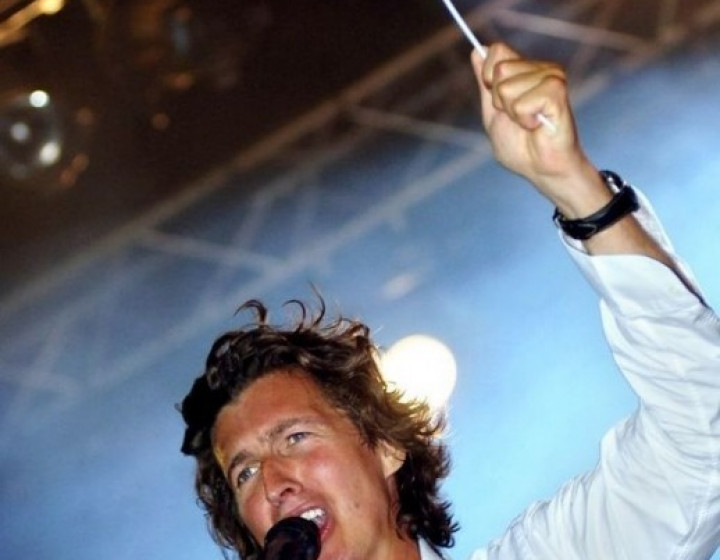 Olivier Saxe 1