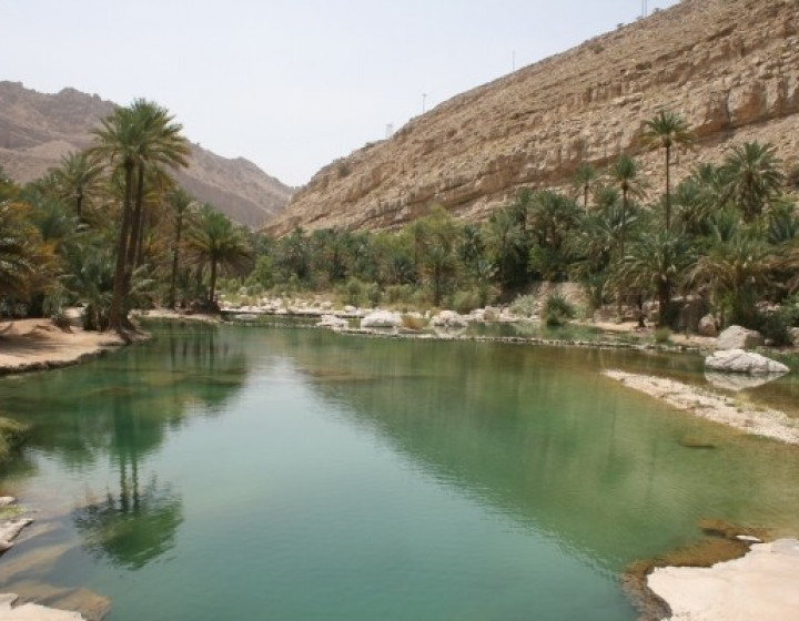 Oman