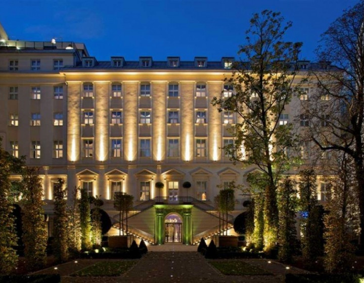 Prg Kempinski Gevel