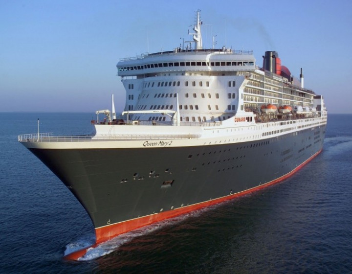 Qm2