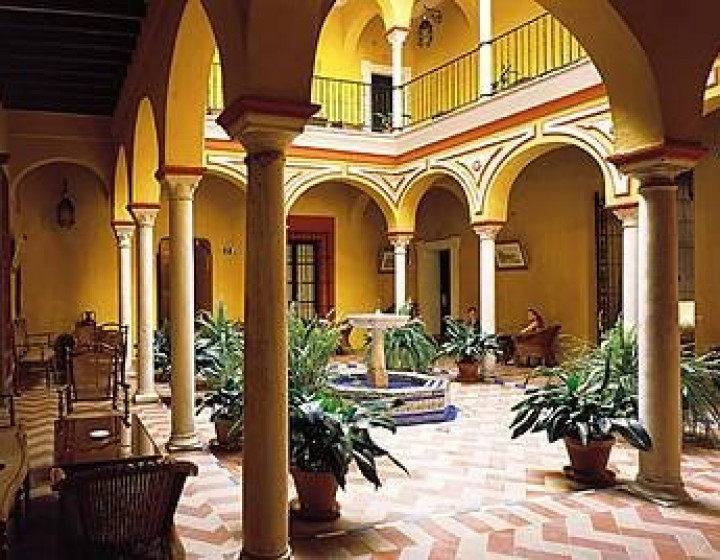 Svq Patio