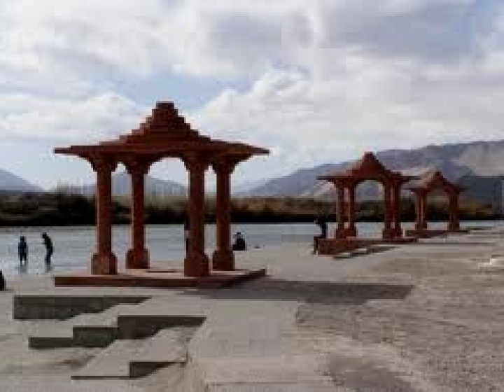 Sindu Darshan