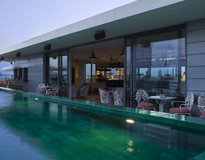 Soho House Berlin