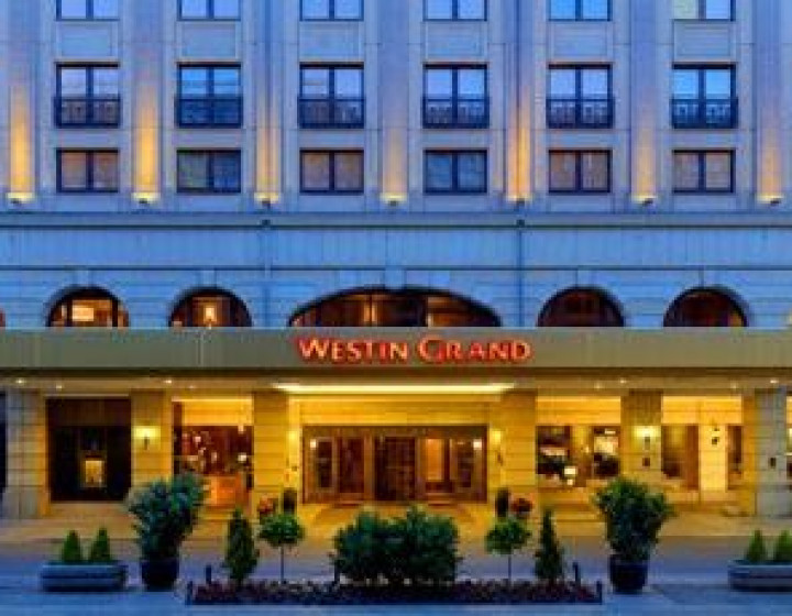 Txl Westin Grand Gevel