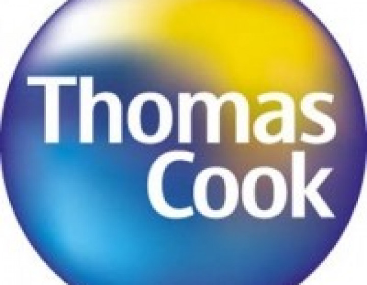 Thomas Cook 3