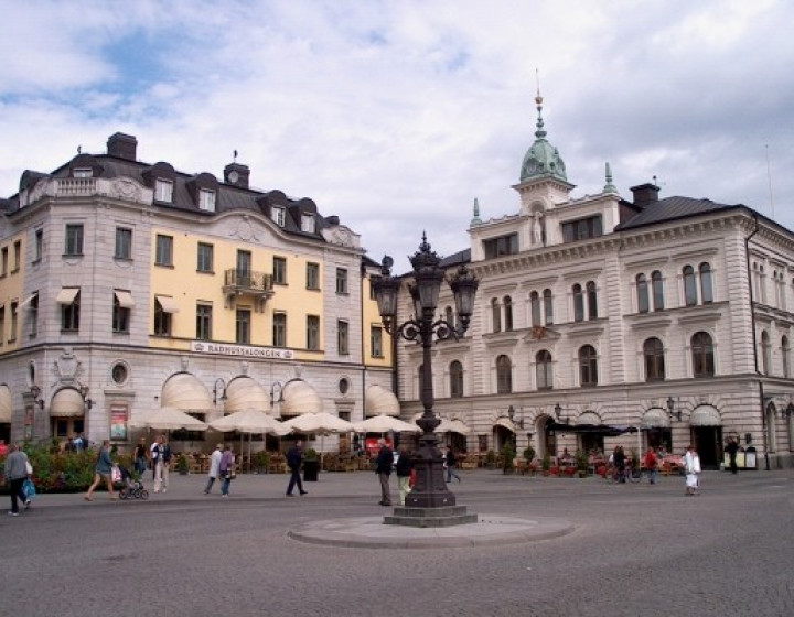 Uppsala