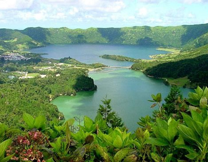 Acores