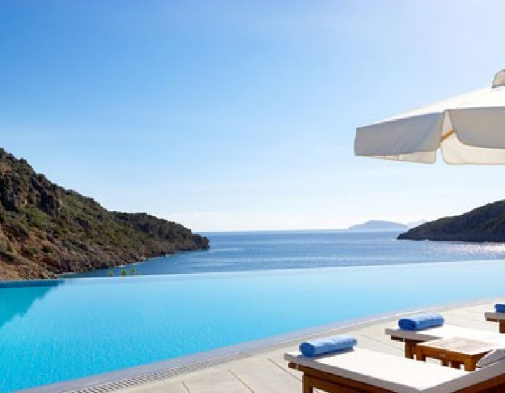 Aghios Nikolaos Gran Melia Resort Luxury Villas Daios Cove 215962
