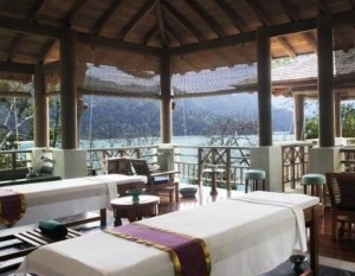Andaman Hotel 3