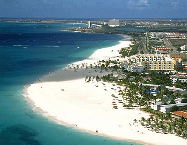 Aruba