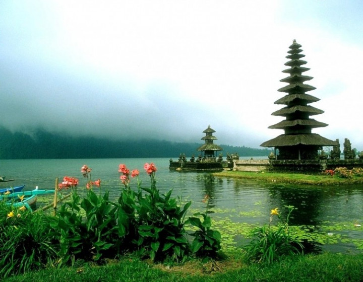 Bali Indonesia