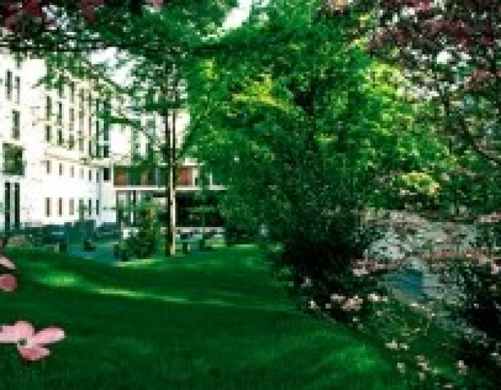 Bulgari Luxury Hotel Milano