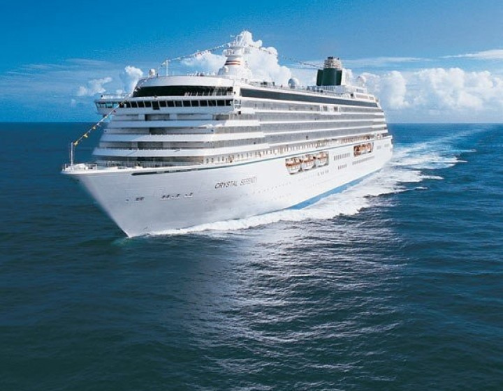 Crystal Cruises Crystal Serenity At Sea4 1262990748