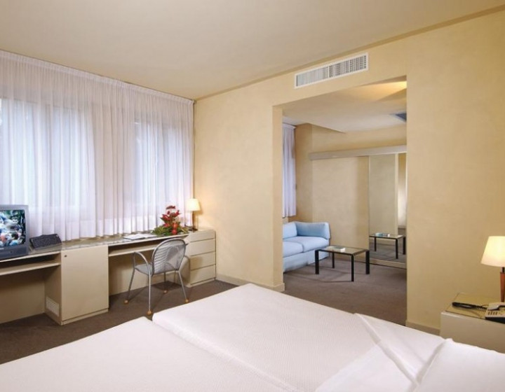 Du Lac Gardameer Room 2