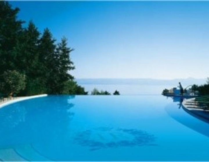 Evian Royal Palace L 2