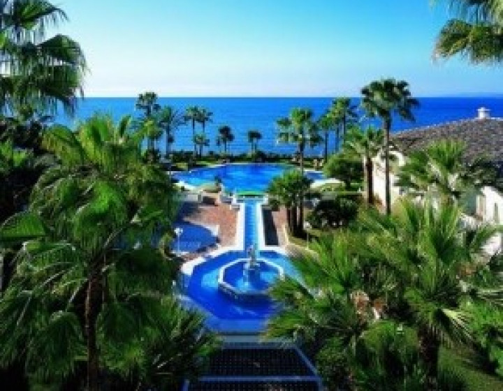 Hotel 547 5419