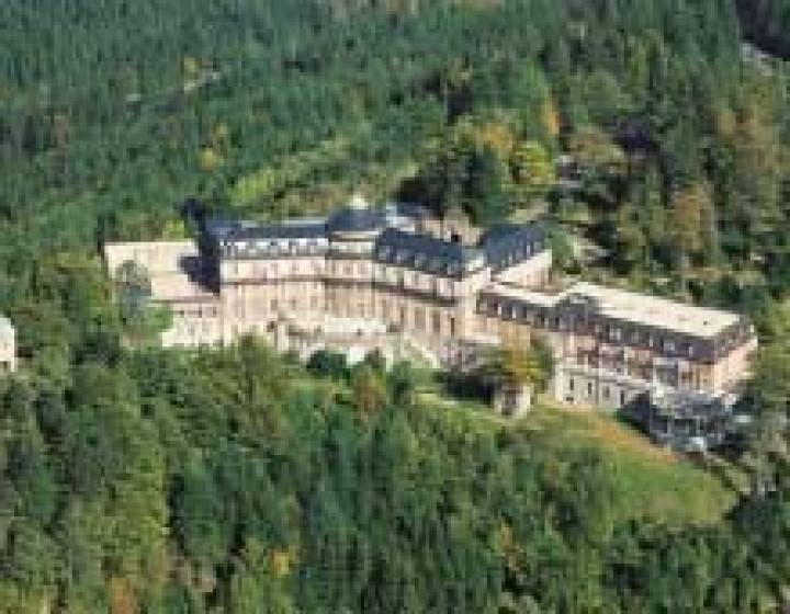 Hotel Baden Baden Pic13