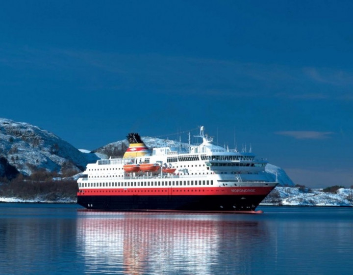 Hurtigruten