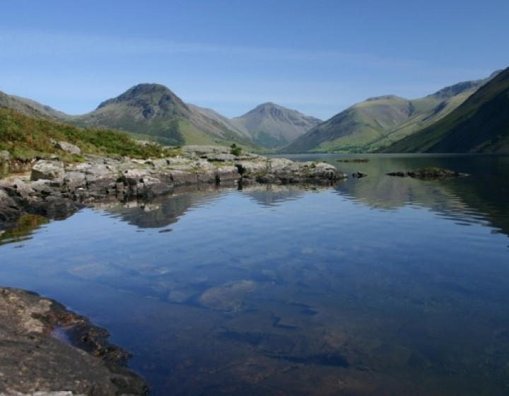 Lake District Uk