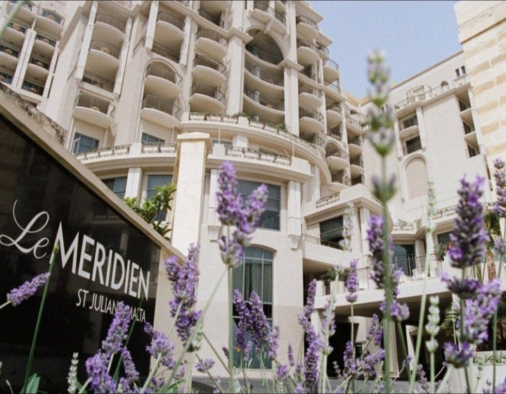 Le Meridien 5