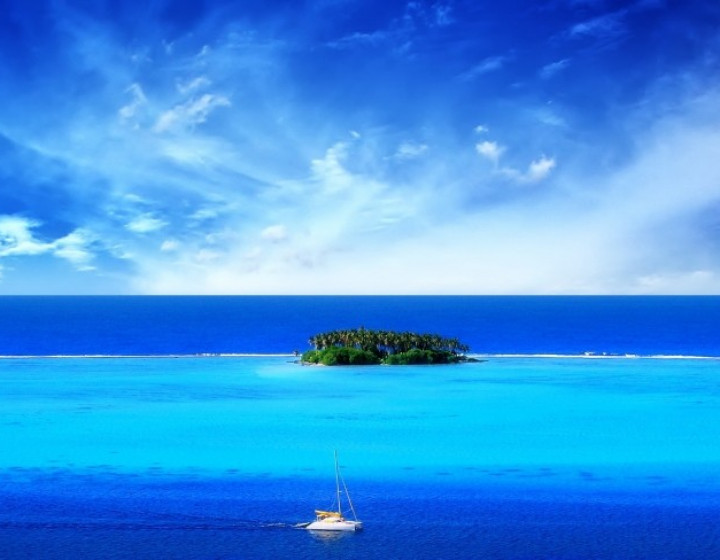 Maledives Island Travel