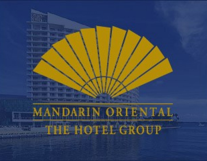 Mandarin 3
