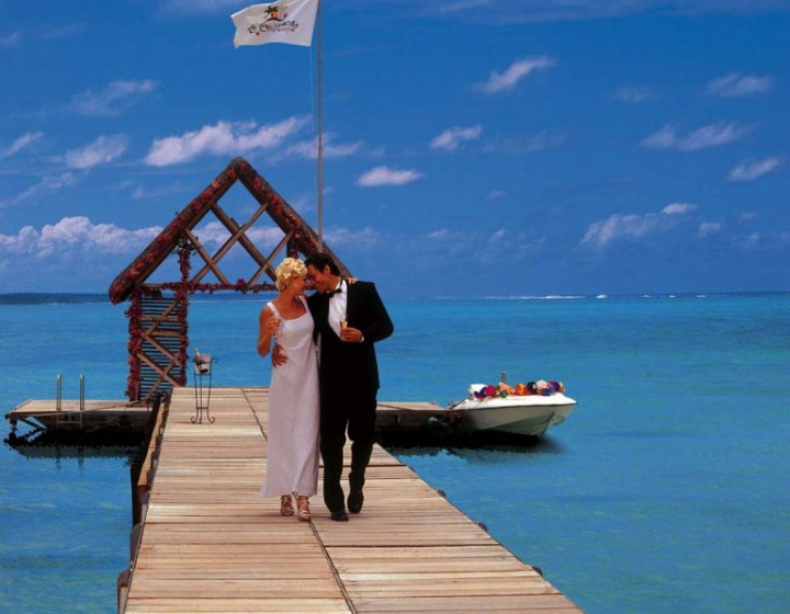 Mauritius Honeymoon