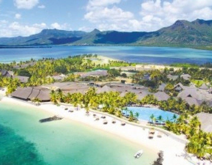 Paradis Hotel