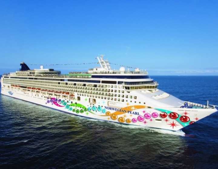 Pic Norwegian Pearl