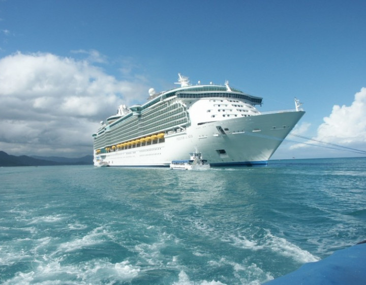 Royal Caribbean