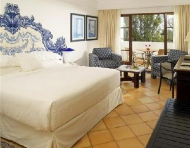 Sheraton Algarve