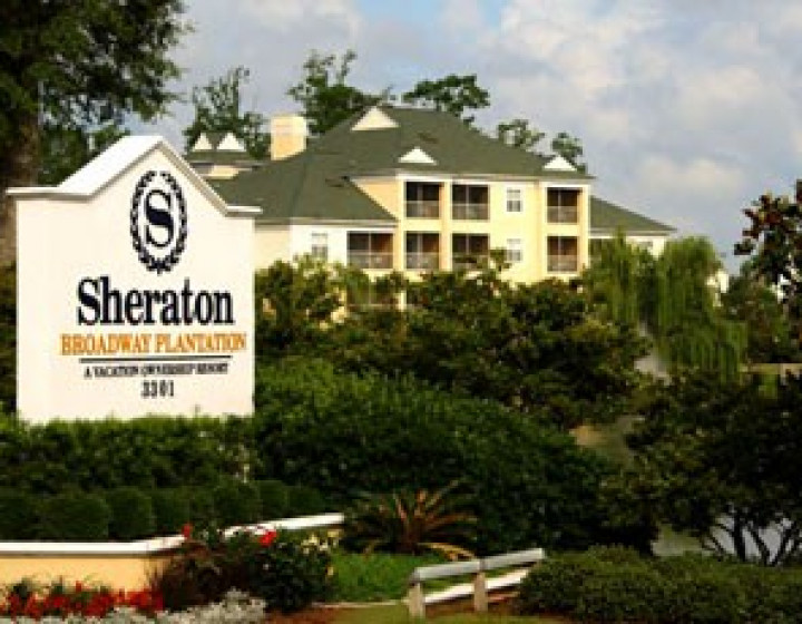 Sheraton 4
