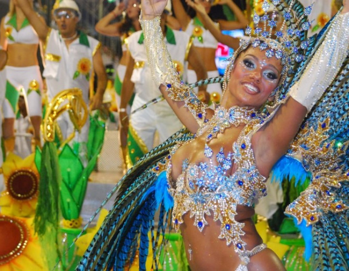 Ssa Carnaval