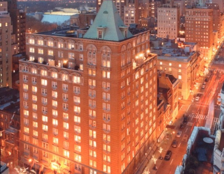 The Mark Nyc