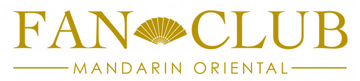 Mo Fanclub Gold Logo